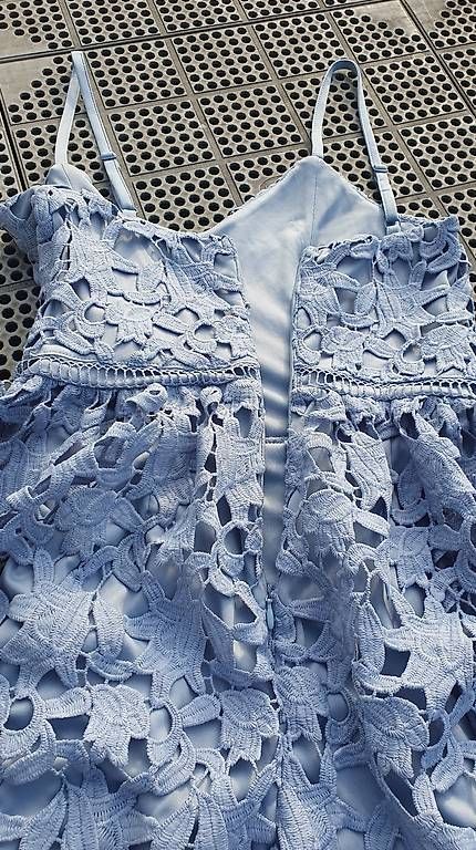 Vestiti: Sommerkleid Gr. 34 – Nuovo (secondo la descrizione) da Wangen an der Aare venduto da p.jeker 4