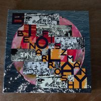 Benjamin Biolay / Fiszman / Benarrosh - TRENET - CD