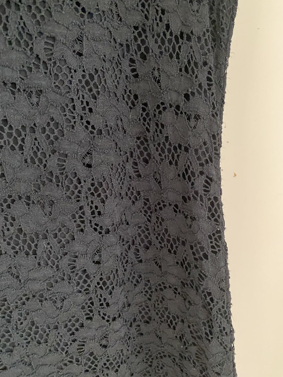 Robes: schwarzes Kleid – D'occasion à Täuffelen par simjo85