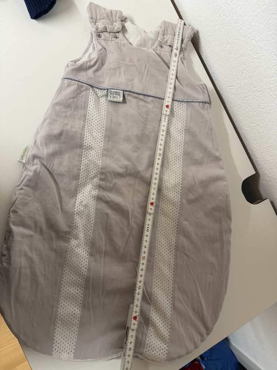 Sacs de couchage: Schlafsack Gr.62 – D'occasion à Bettwiesen par Maori6 1