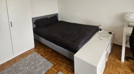 Divan Bed
