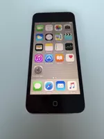 iPod touch 5Gen A1509 16GB mit Gebrauchsspuren (Silber)