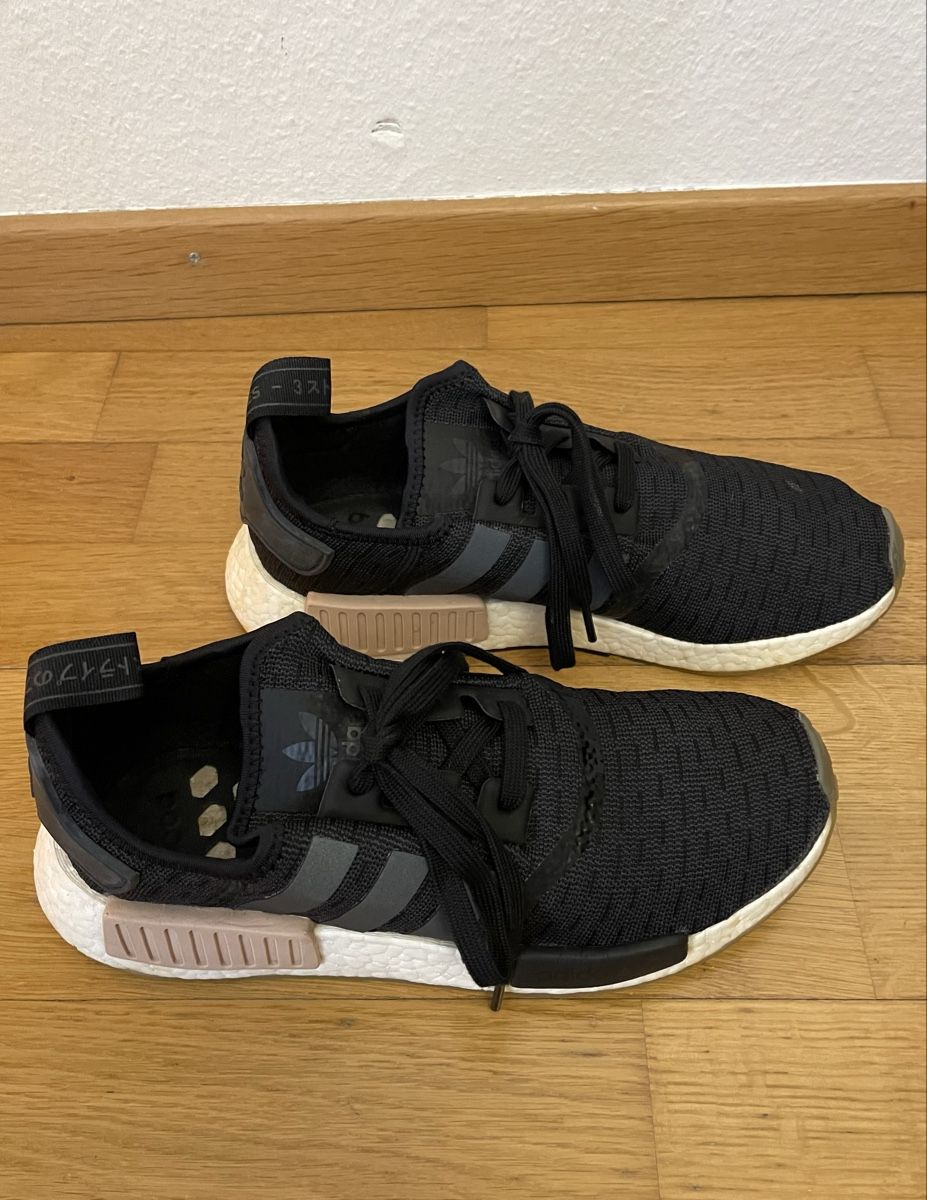 Adidas Chaussures hommes: Adidas NMDs Grösse 42 – Neuf (Voir description) à Rapperswil SG par joyakeller 1