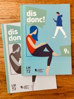 LMVZ dis donc! Rencontres 9E *neu*