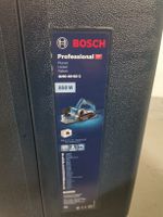 Bosch Hobel GHO 40-82 C Professional