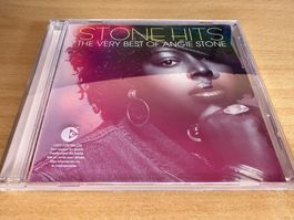 Angie Stone – Stone Hits (The Very Best Of Angie Stone)