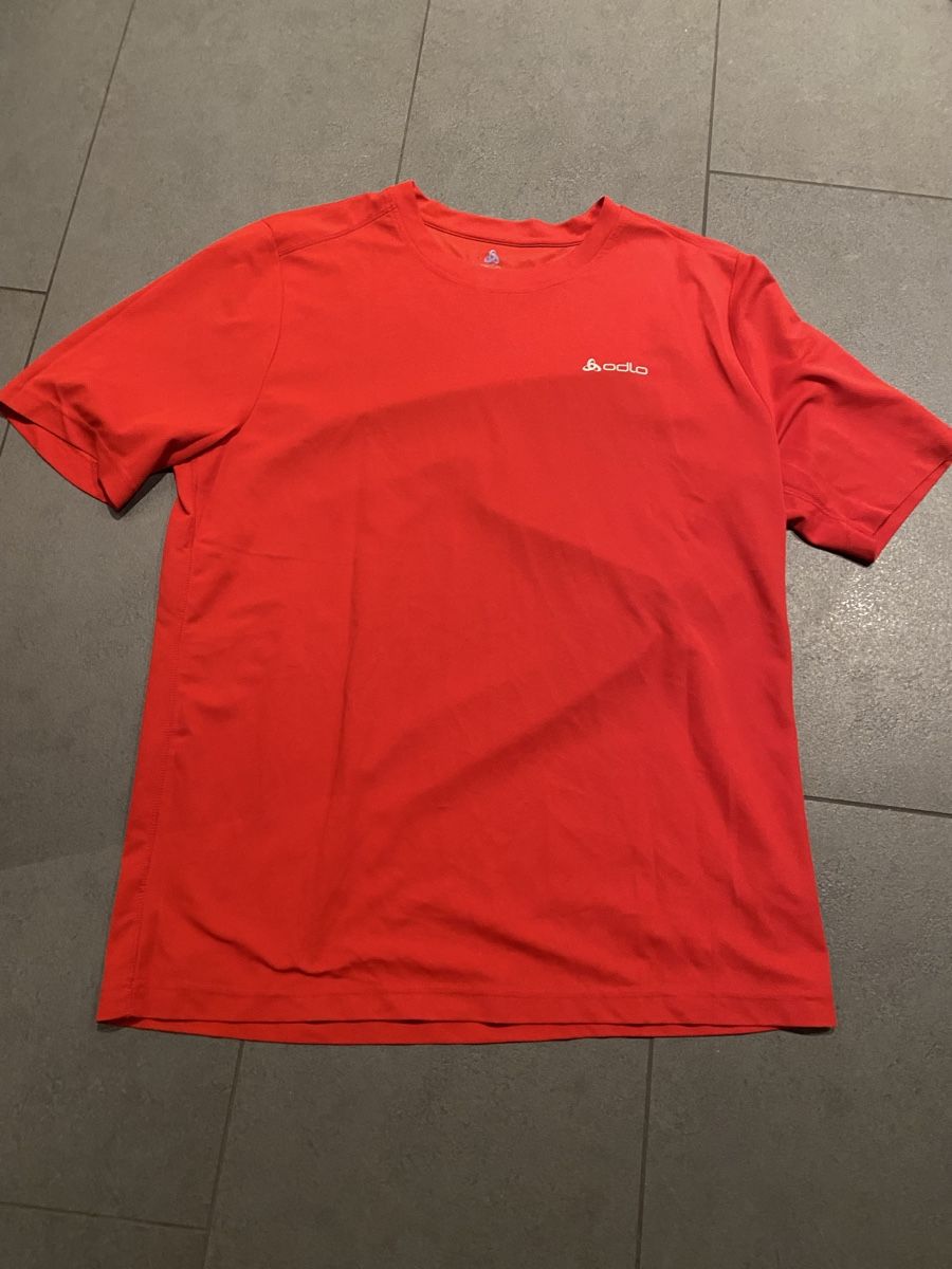 Odlo T-Shirts: Odlo Shirt Gr. XL – Gebraucht aus Muri AG von sonneblueme10