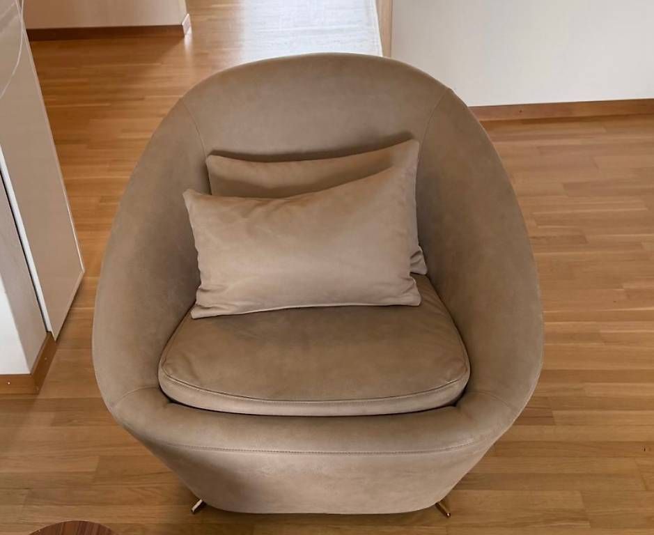 Sofas: 2 Sofas + Sessel – Gebraucht aus Neuenhof von imi_26cq