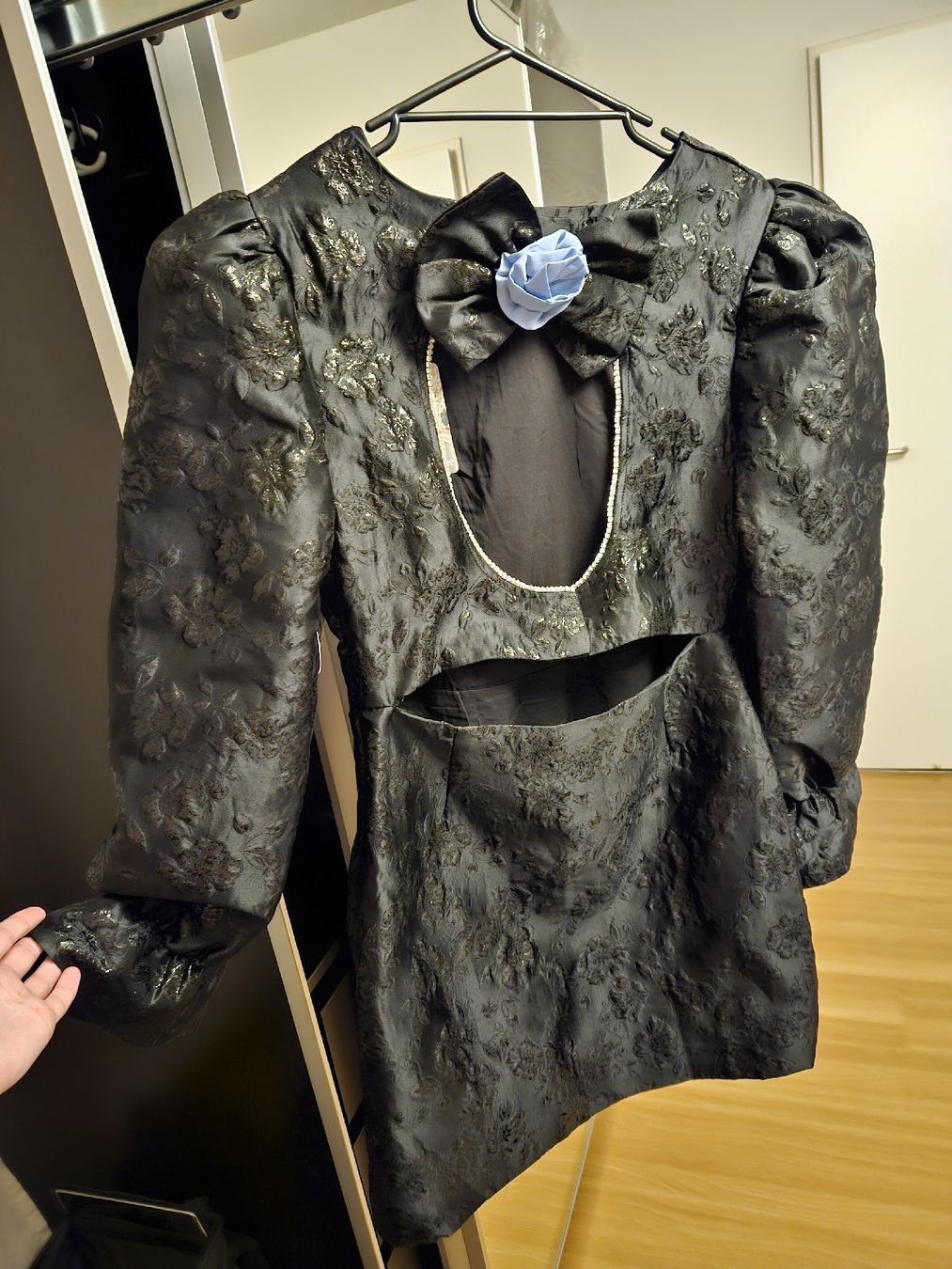 Vestiti: Sister Jane Kleid – Nuovo e nell'imballaggio originale da Sevelen venduto da zup_6lj9