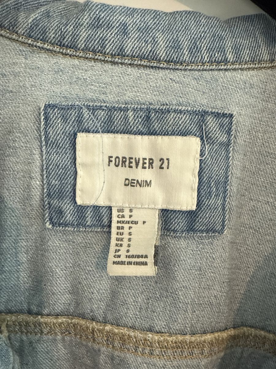 Giacche: Jeansjacke – Usato da Winterthur venduto da jes_l6g6 1