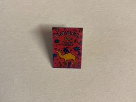 PIN'S - CAMEL - 80