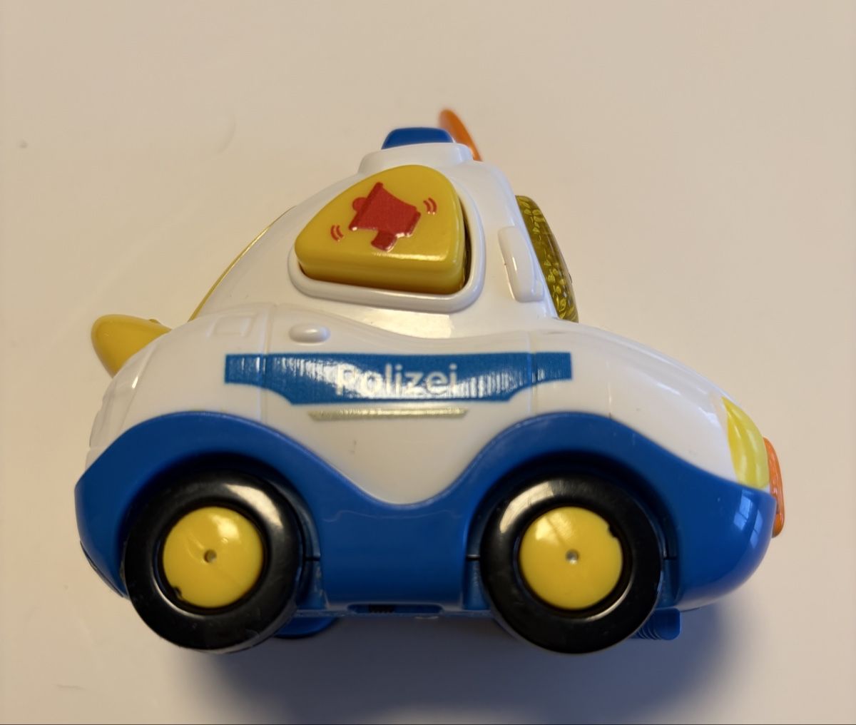Vtech Giocattoli: vtech Tut Tut Polizei – Usato da Le Landeron venduto da Gianns46 3