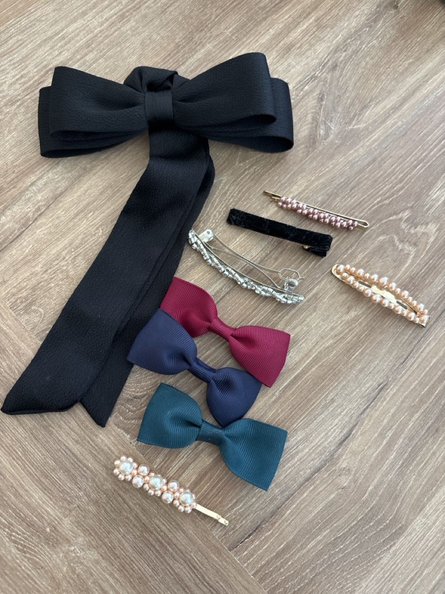 Accessori per capelli: Haarschmuck  – Usato da Neuenhof venduto da Njanja03