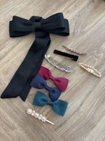 Haarschmuck 