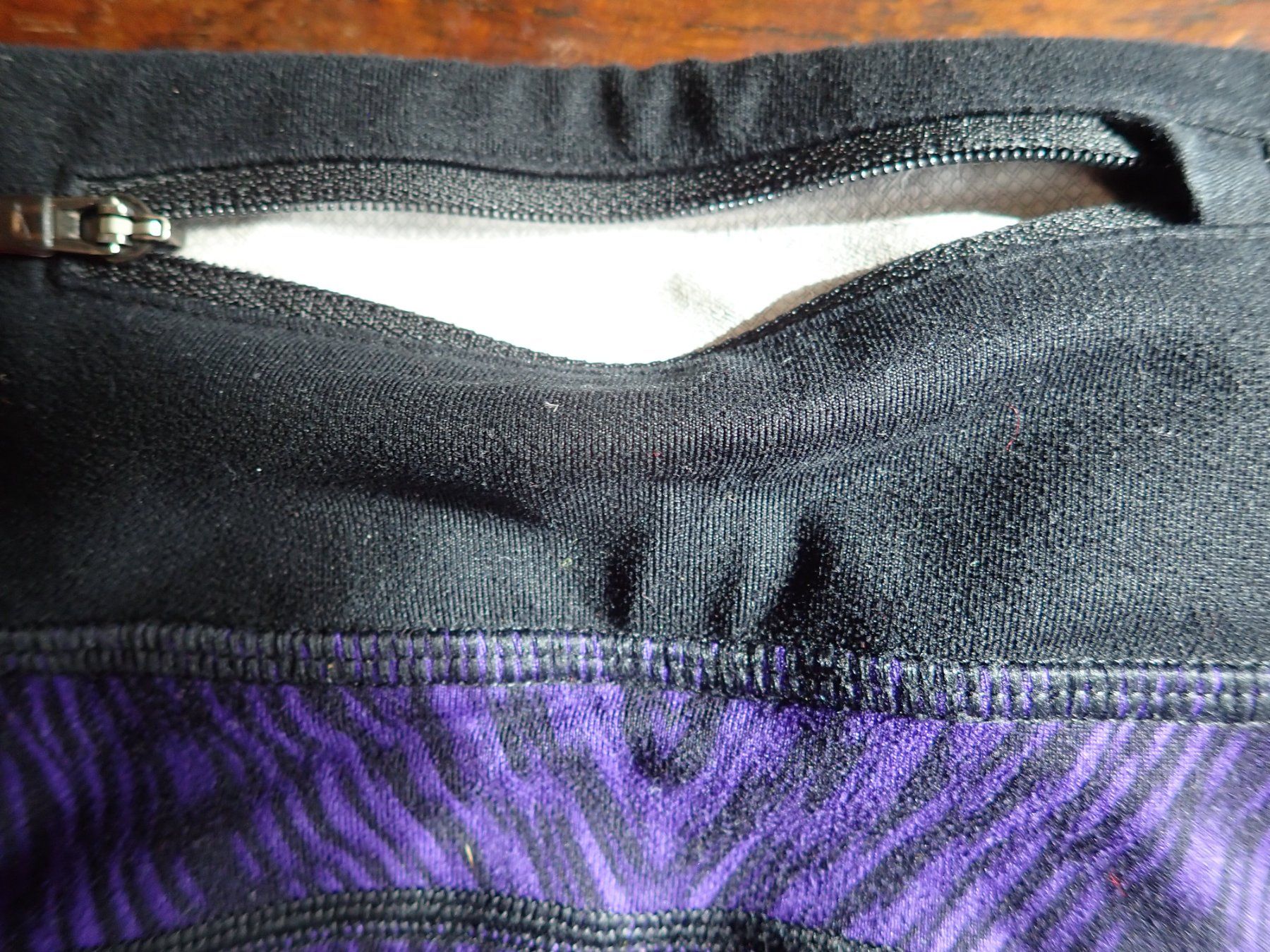Strumpfhosen & Leggings: Legging Nike XS – Gebraucht aus Petit-Lancy von camping_car 3