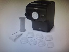 Philips Avance Collection PastaMaker – Nudelmaschine