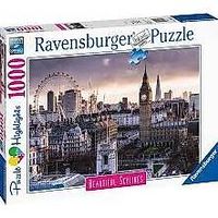 Puzzle Ravensburger 1000 "London"