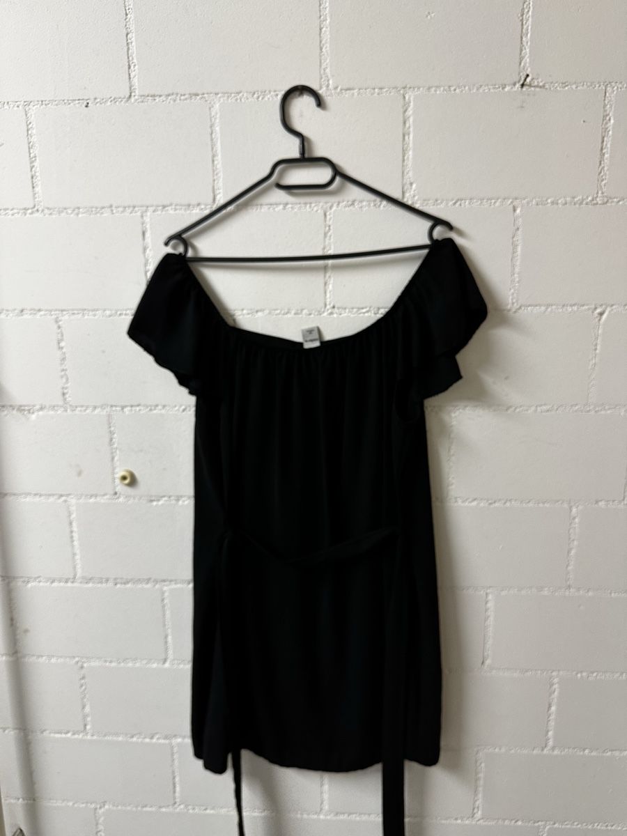 Zebra Vestiti: Schwarzes Kleid von Zebra, Gr. M – Usato da Siebnen venduto da luana_cataleya 5