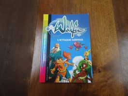 Wakfu - L'attaque surprise