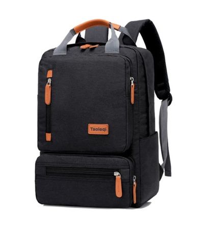 Sac à dos d'ordinateur pour hommes d'affaires, étudiants.