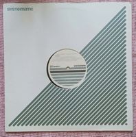 Marc Romboy Vs. Blake Baxter – Freakin' / vinyl 12" 45 rpm