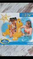 Aufblasbares INTEX Vintage Schwimmtier RideOn OVP
