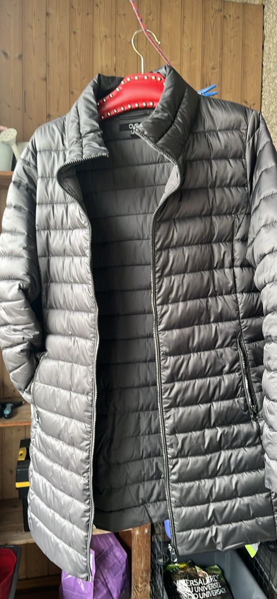 Asos Jacken: Damen Jacke XL – Neu (gemäss Beschreibung) aus Neftenbach von rib_9b6d 2