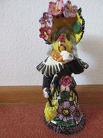 Fasnachtsfigur André Chapallaz Basel