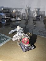 Warhammer Zwerge 