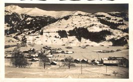 Lenk i. S. (Berneroberland)
