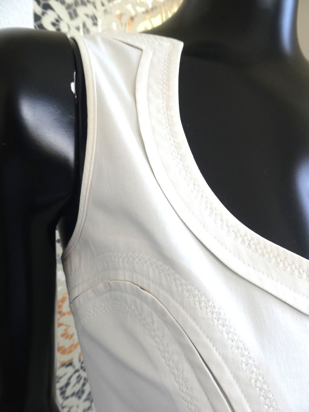 Gucci Robes: GUCCI Sommer Kleid, IT42/DE36 – D'occasion à Berneck par chouchou1415 4