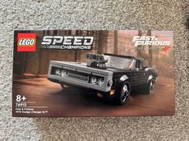 Lego Speed Champions 76912