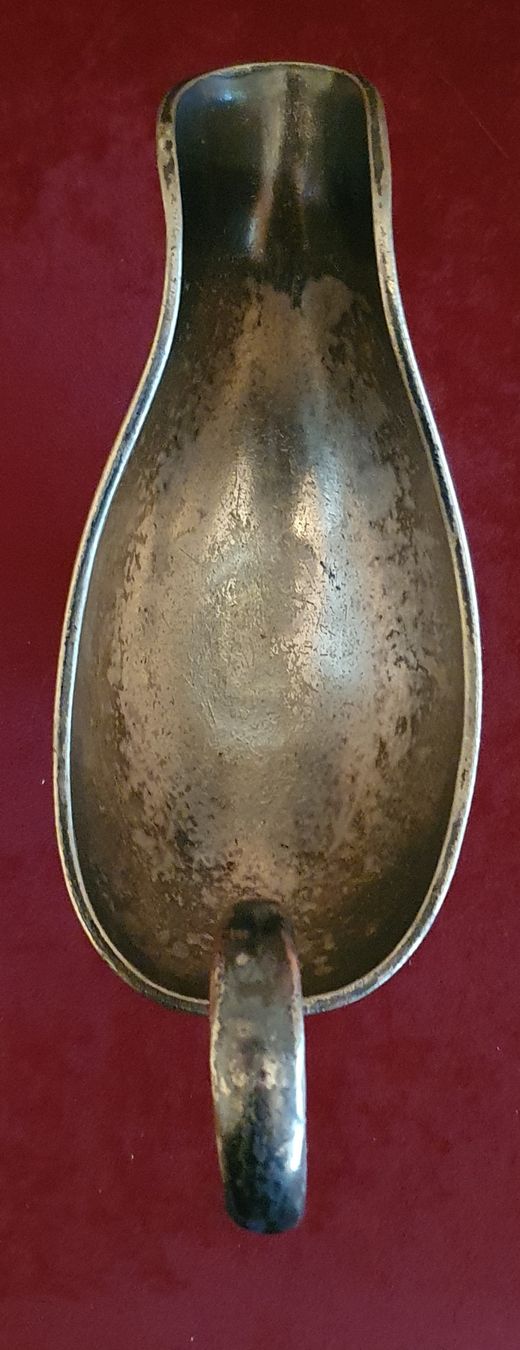 Ciotole: Sauciere 26cl. - Buffet Thun - F. Glauser & Co. Interlaken – Usato da Kreuzlingen venduto da Rschweiz1 2