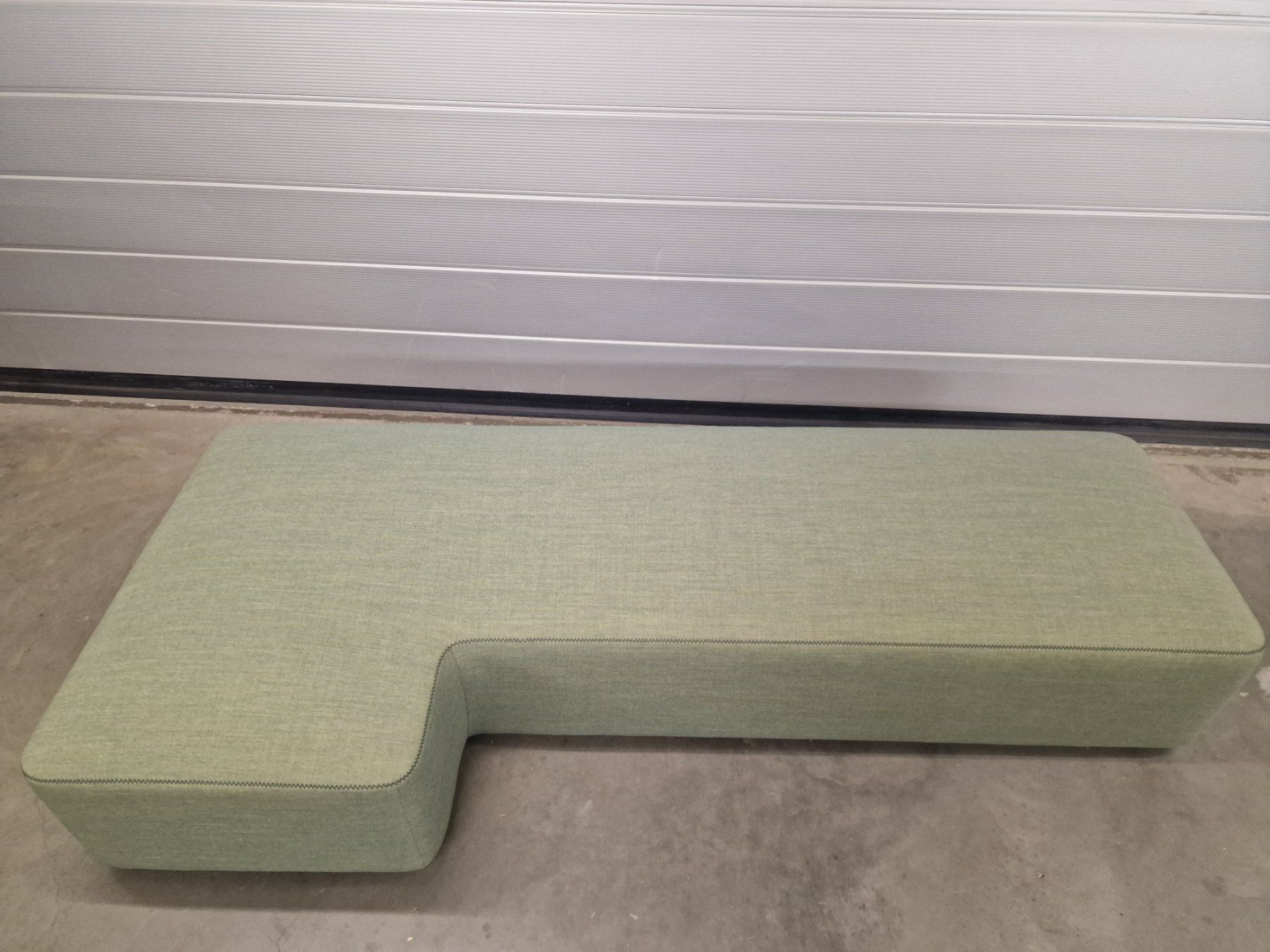 Panchine: Brunner Pads - Modernes Sitzelement – Nuovo (secondo la descrizione) da Urtenen-Schönbühl venduto da brunner-ag 3