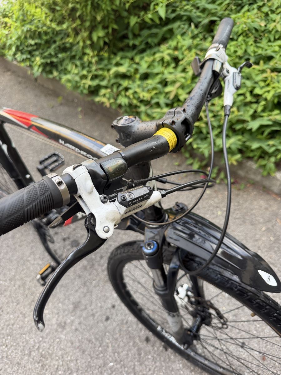 Specialized Vélos: Specialized – D'occasion à Stansstad par 91PD 2