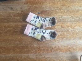 Namuk Merino Socken Gr 23-25