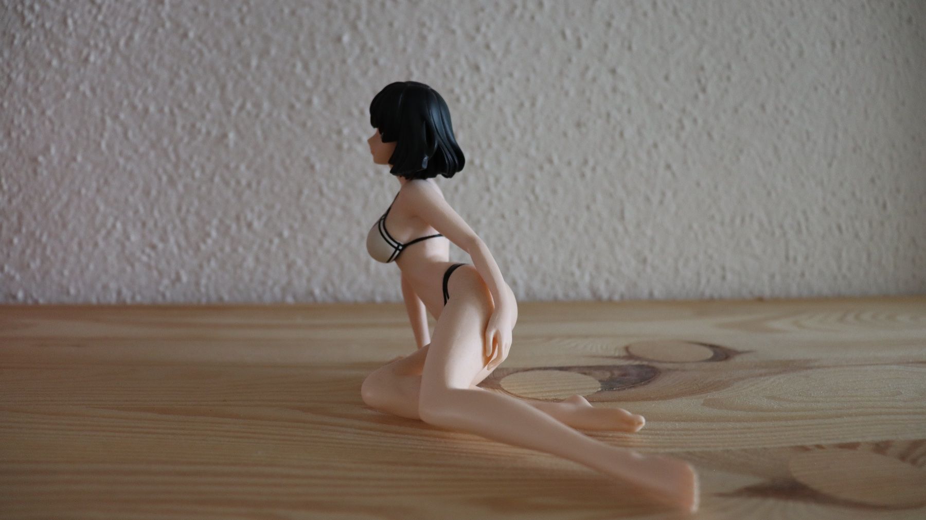 Statuette: Anime Figur Bikini – Usato da Schwanden GL venduto da BrotherRiel 4