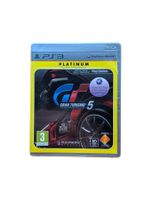 Gran Turismo 5 PlayStation 3 (PS3)
