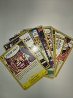 One Piece Card Game Konvolut