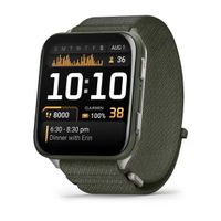 GARMIN VENU X1 MOSS GREEN GPS