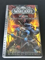 World of Warcraft Voljin Schatten der Horde