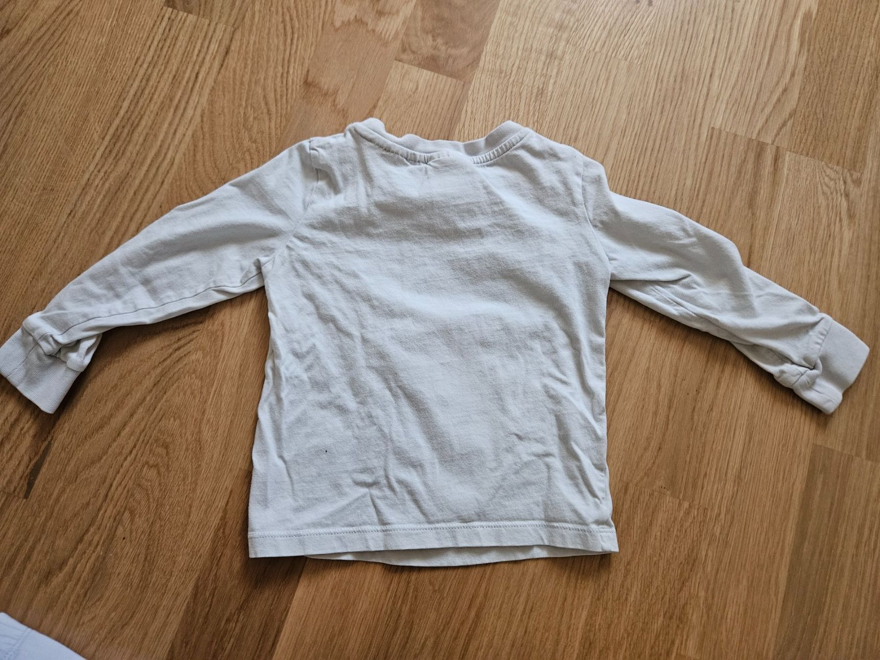 H&M Pigiama & Simili: Bluey Pyjama, H&M, Gr. 92 – Usato da Bern venduto da Oloui 3