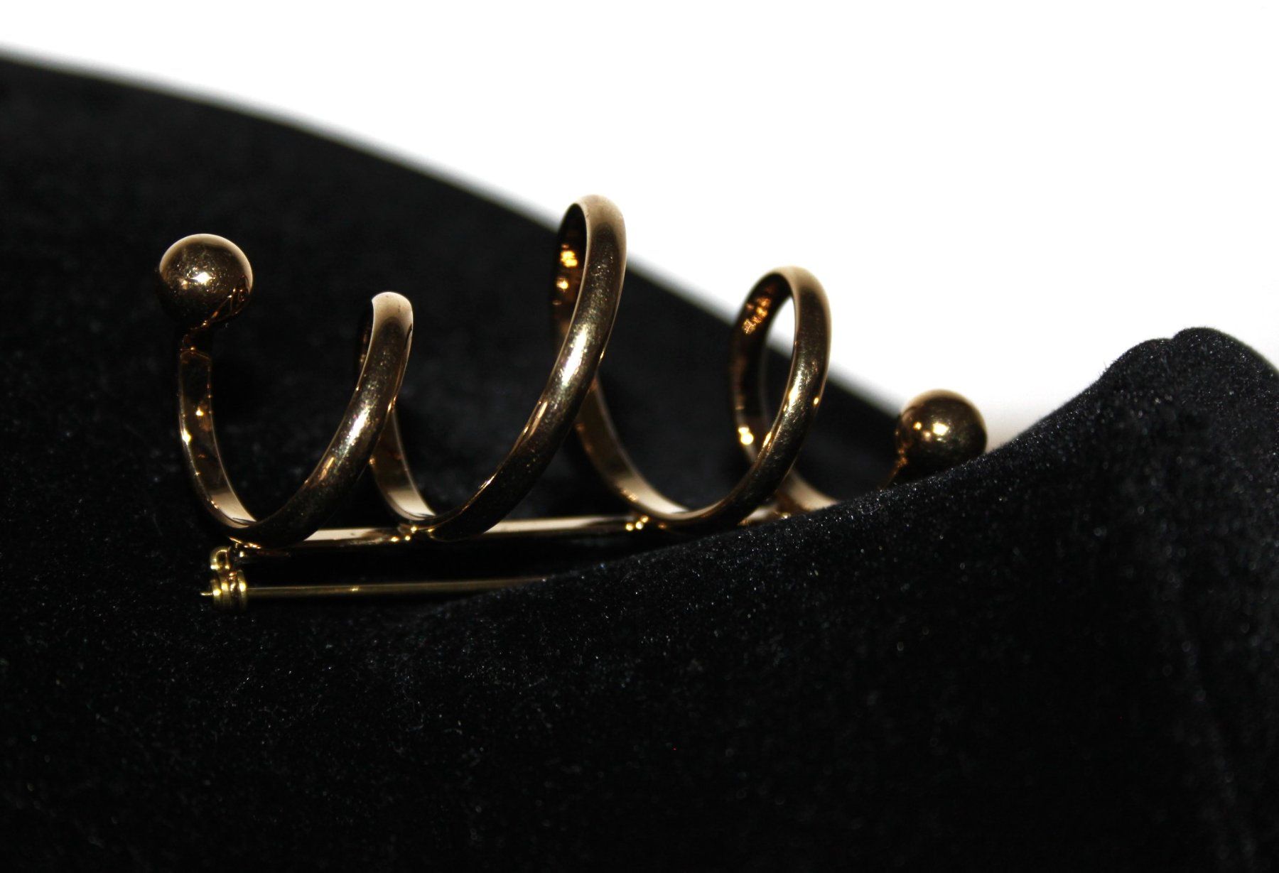 Broches & Aiguilles: grosse Vintage Brosche – D'occasion à Otelfingen par Jupi07 3