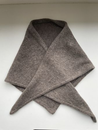Kaschmir Halstuch / Sophie Scarf