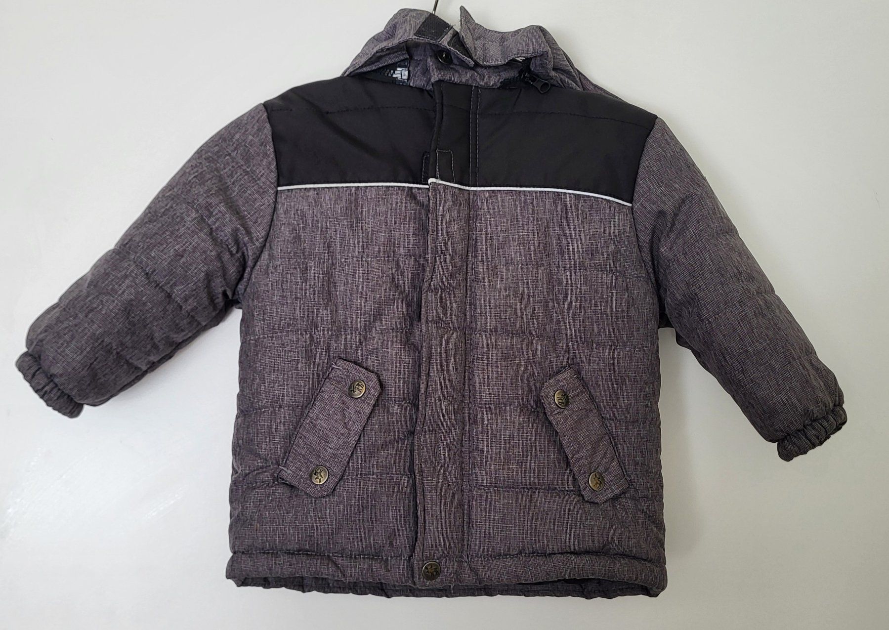 Jacken & Mäntel: Winterjacke Gr 92 – Gebraucht aus Affoltern am Albis von nyi_ph9f