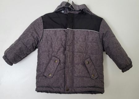 Winterjacke Gr 92