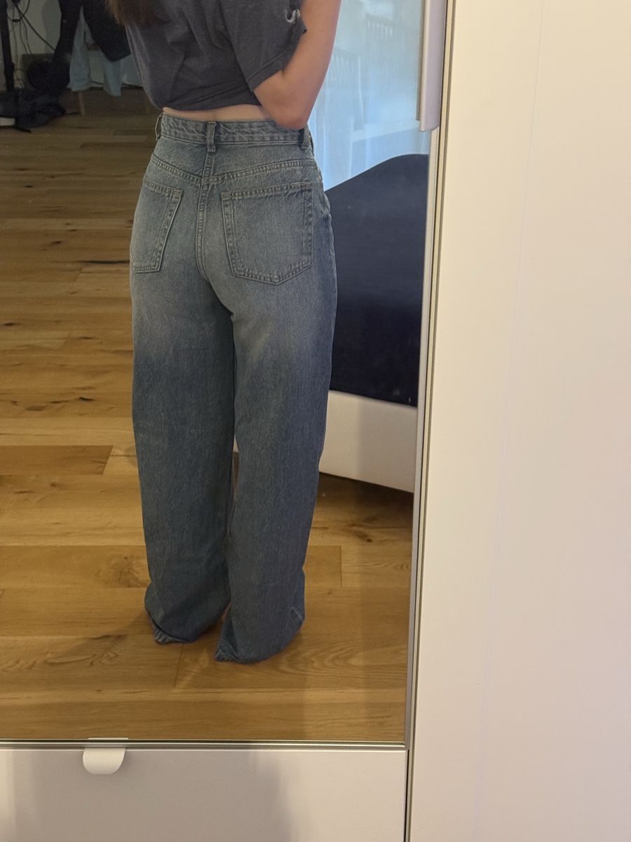 Jeans: Jeans – Nuovo (secondo la descrizione) da Basel venduto da len_ydd8 2