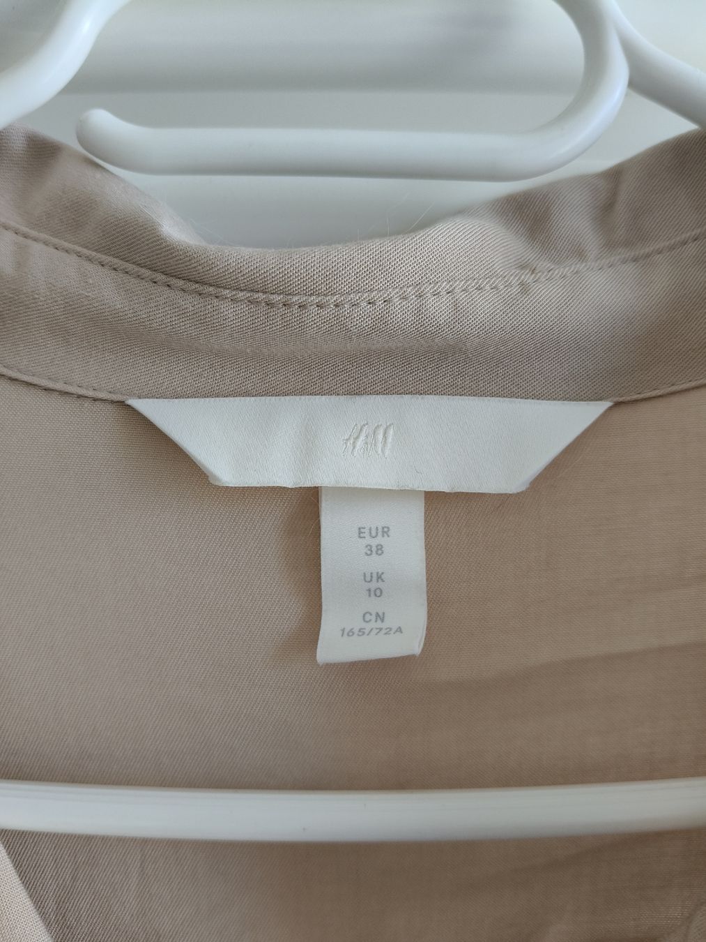 H&M Tute: Jumpsuit / Einteiler – Nuovo (secondo la descrizione) da St. Gallen venduto da jes_2xxb 1