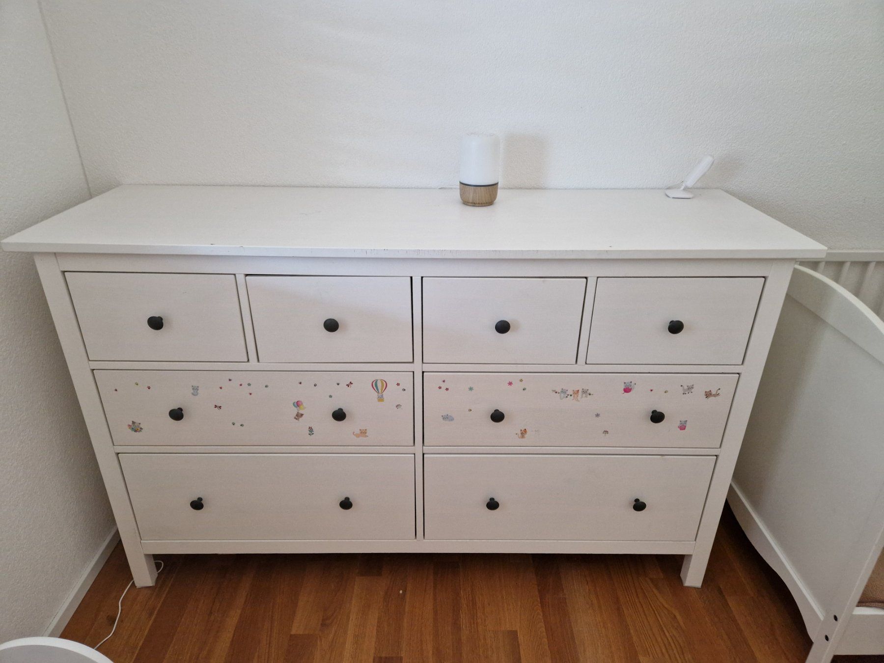 Ikea Cassettiere: IKEA Hemnes Kommode – Usato da Grossdietwil venduto da sal_8mst