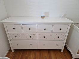 IKEA Hemnes Kommode